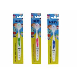 Kin Cepillo Dental Infantil 1 Unidad