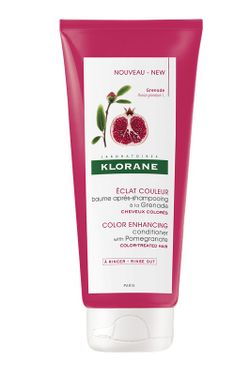 Klorane Bálsamo Acondicionador a la Granada 200ml