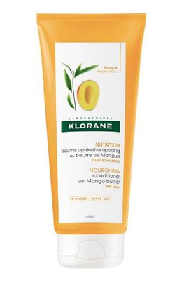 Klorane Bálsamo Nutritivo a la Manteca de Mango 200ml