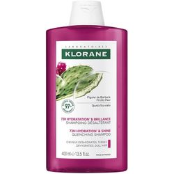 Klorane Champú Hidra Al Higo de Barbar 400ml
