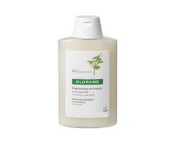 Klorane Champú Leche de Almendras 200ml