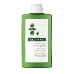 Klorane Champú Ortiga 400ml