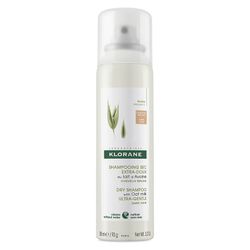 Klorane Champú Seco a la Leche de Avena 150ml