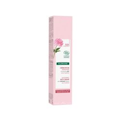 Klorane Crema Rica Calmante a la Peonia BIO 40ml