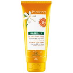 Klorane Gel Crema SPF30 Rostro Cuerpo 200ml
