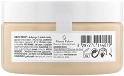 Klorane Mascarilla Reparación Cupuaçu Bio 150ml