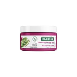 Klorane Mascarilla Repulpante Al Higo De Barbar 250ml