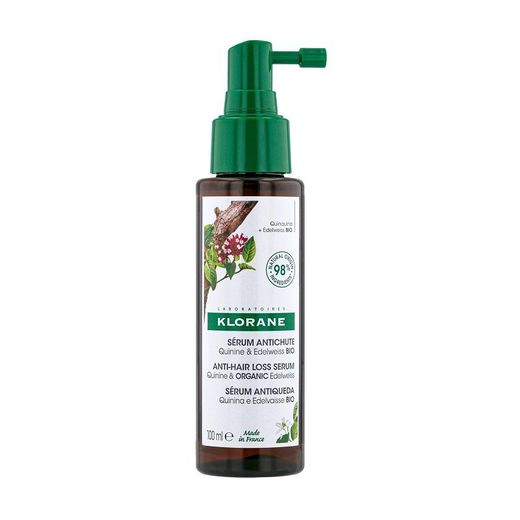 Klorane Sérum Anticaida a la Quinina 100ml