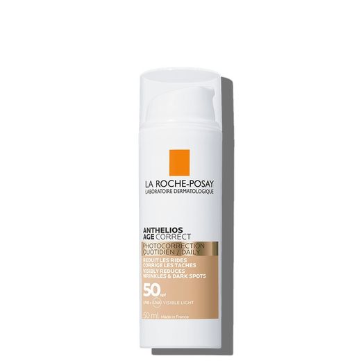 La Roche Posay Anthelios Age Correct Color SPF50 50ml