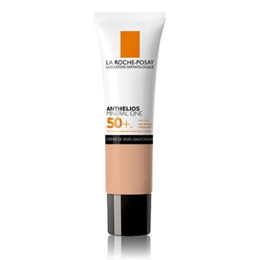 La Roche Posay Anthelios Mineral One SPF50 Tono 03 Bronce 30ml