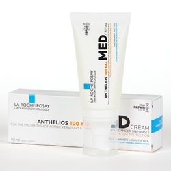 La Roche Posay Anthelios SPF 100 KA + MED 50ml
