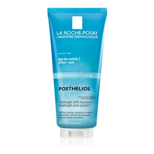La Roche Posay Posthelios Hydra Gel 200ml