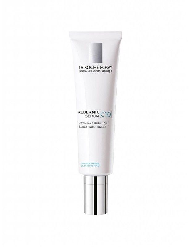 La Roche Posay Redermic Serum C10 Rostro y Cuello 30ml — Viñamata Group