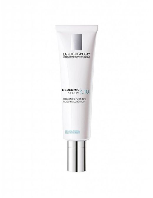 La Roche Posay Redermic Serum C10 Rostro y Cuello 30ml