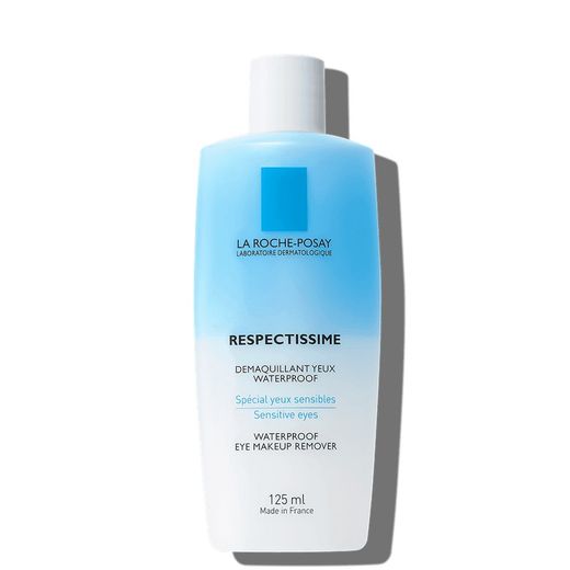 La Roche Posay Respectissime Desmaquillante Ojos Waterproof 125ml