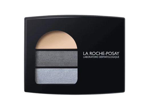 La Roche-Posay Respectissime Sombra Suave Color 01 Smoky Gris