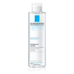 La Roche Posay Agua Micelar 400ml