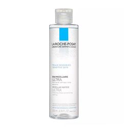 La Roche Posay Solución Micelar 200ml