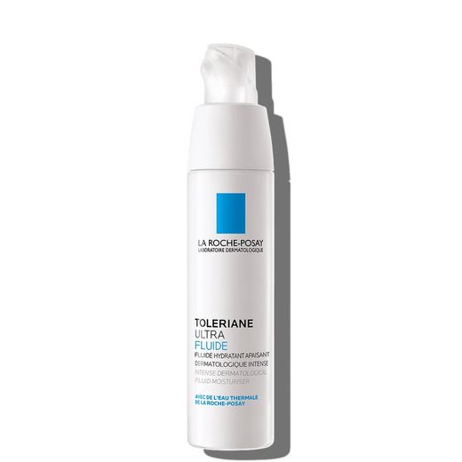 La Roche Posay Toleriane Ultra Fluido Piel alérgica o Intolerante 40ml