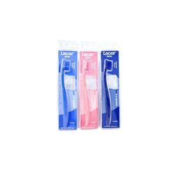 Lacer Cepillo Dental Mini Adulto Suave