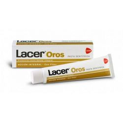 Lacer Oros Pasta Dental 75ml
