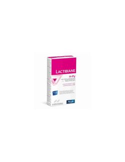 Lactibiane HPY 28 Capsulas y 14 Capsulas