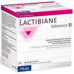 Lactibiane Tolerance 30 Sobres