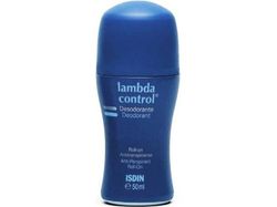 Isdin Lambda Control Desodorante Roll-On 50ml