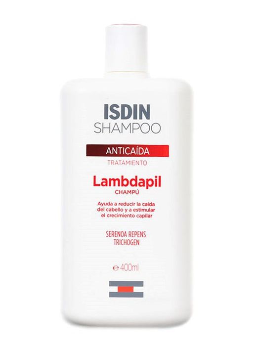 Isdin Lambdapil Anticaida Champu 400ml