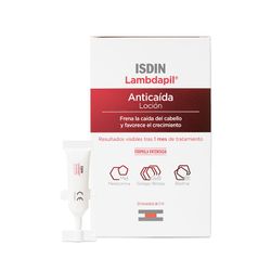 Isdin Lambdapil Anticaída Loción 20 Monodosis