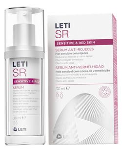 LETISR Sérum Anti-Rojeces 30ml