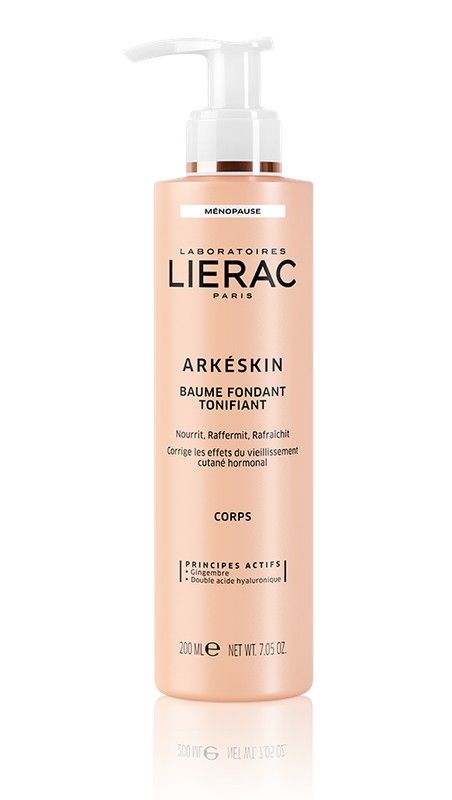 Lierac Arkeskin Crema Cuerpo 200ml