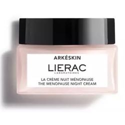 Lierac Arkeskin Fluido Nutri-Redensificante Noche 50ml