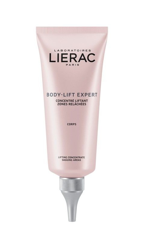 Lierac Body-Lift Expert Crema Remodeladora Antiedad 100ml