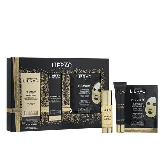 Lierac Cofre Premium Cura