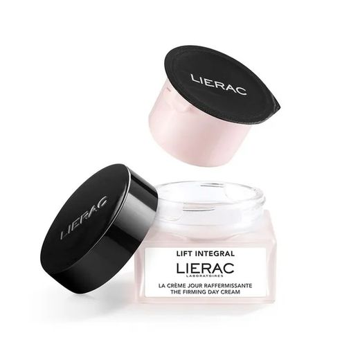 Lierac Crema Día Reafirmante Lift Integral Recarga 50ml