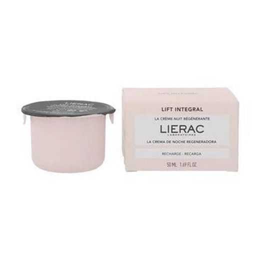 Lierac Crema Noche Reafirmante Lift Integral Recarga 50ml