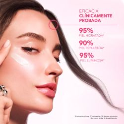Lierac Glow Fresh Gel Crema Refrescante Luminosisdad 50ml