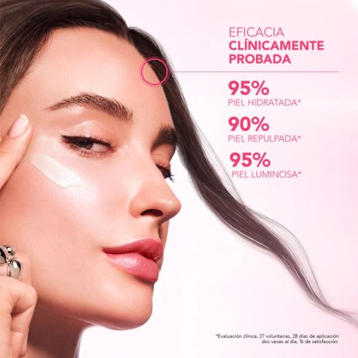 Lierac Glow Fresh Gel Crema Refrescante Luminosisdad 50ml