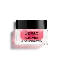 Lierac Glow Fresh La Crema Repulpante Luminosisdad 50ml