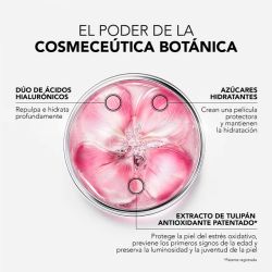 Lierac Glow Fresh Mascarilla Revitalizante Express