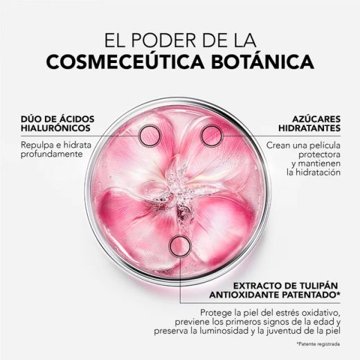 Lierac Glow Fresh Mascarilla Revitalizante Express
