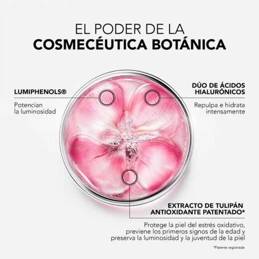 Lierac Glow Fresh Sérum 30ml