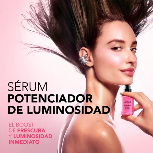 Lierac Glow Fresh Sérum 30ml