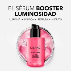 Lierac Glow Fresh Sérum 30ml