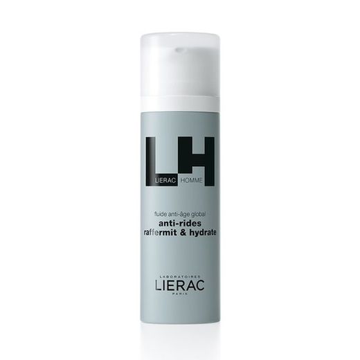 Lierac Homme Fluido Antiedad Global 50ml