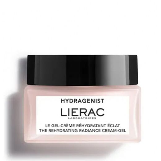 Lierac Hydragenist Gel-Crema 50ml