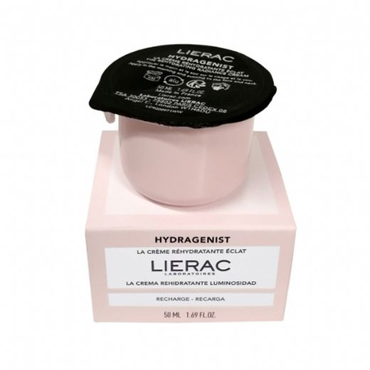 Lierac Hydragenist La Creme Recarga 50ml