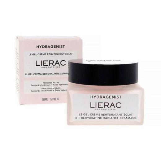 Lierac Hydragenist Piel Normal-Mixta Mat 50ml