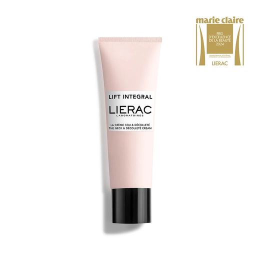 Lierac Lift Integral Cuello Escote 50ml